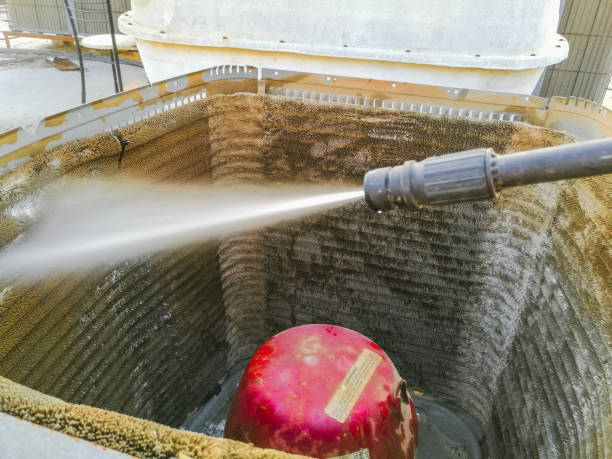 Best Air Duct Cleaning Company Near Me  in Pine Ridge, SC