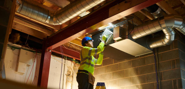 Affordable HVAC Duct Cleaning in SC