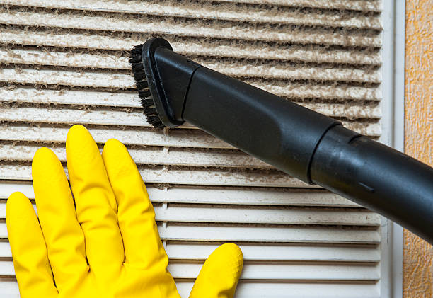 Best Affordable HVAC Duct Cleaning  in Pine Ridge, SC